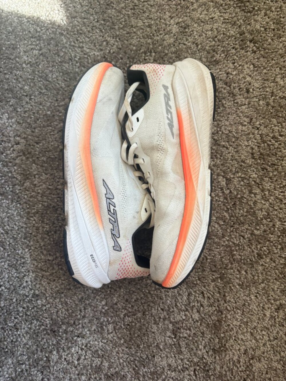 Altra Trainers - Picture 2 of 5